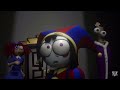 How The Amazing Digital Circus Should Ve Ended