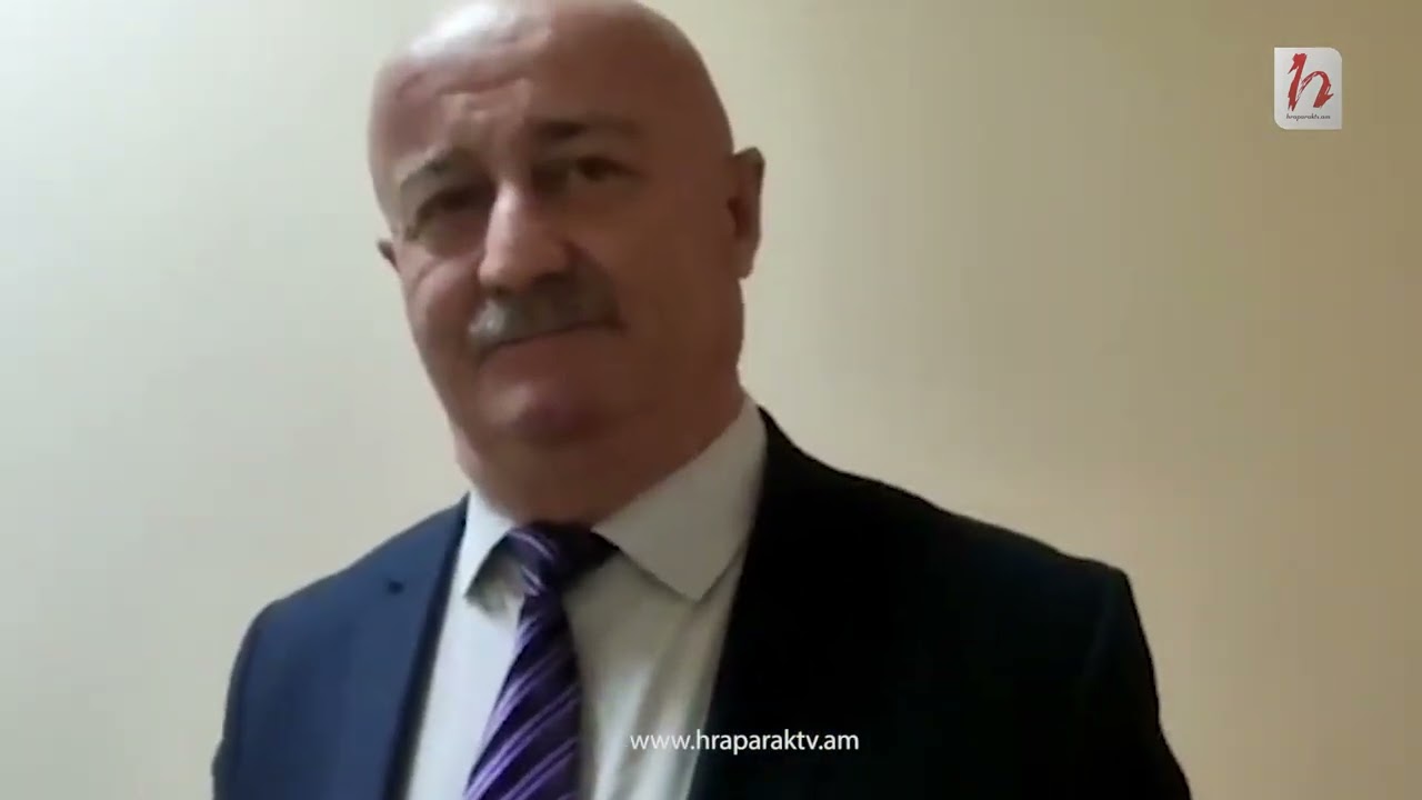 Հարսանիքին հիմնականում գումար են տալիս, և չեմ կարծում, որ ծախսերը չփակեր․ Աղազարյան