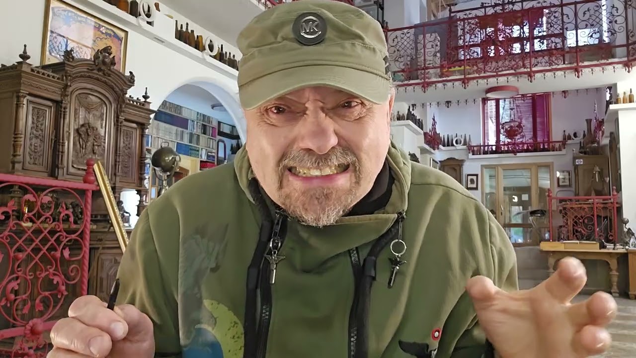 Я офигел, когда прочитал. Не думал, что такое возможно, лёд тронулся, Кремль д?