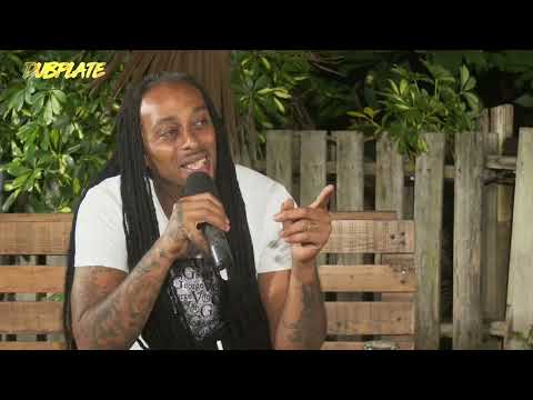 DUBPLATE DE L'OVERGROUND PRÉSENTÉ PAR ZEBRIST TELL DEM—INVITÉ KEROS-N—SELECTA ANDERSON—CANAL 10