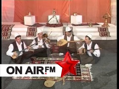 G.F. Shala e Drenices - Plaget tona