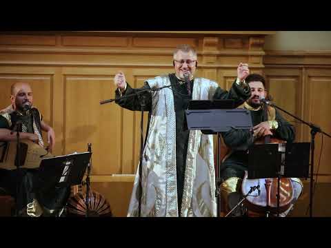 Doina Păpușoiului - Letopiseț Reloaded - Anton Pann Ensemble (OFFICIAL VIDEO)