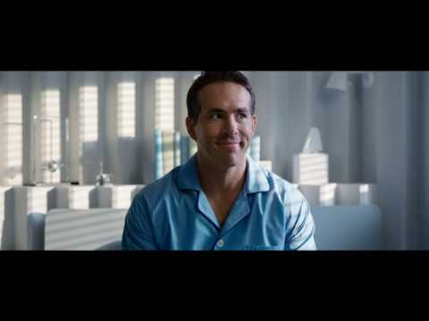 [프리 가이] 티저 예고편