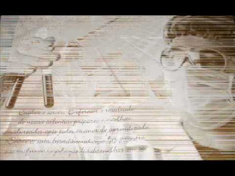 Convite - Wendy - Biomedicina 2009/1