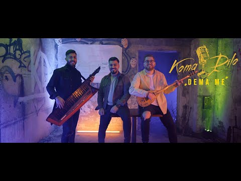 Koma Dilo - DEMA ME - Gowend/Halay (Official Video 2022)