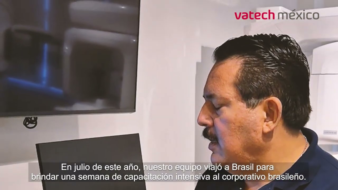 2024 Capacitación en Brasil