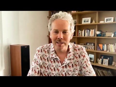 Polo & Pan: The story of 'Ani Kuni'