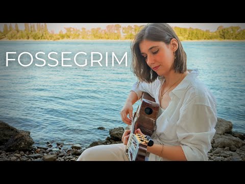 The Fossegrim by Maria Linnemann