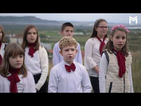 Corul de copii „Sanctus” - Era demult