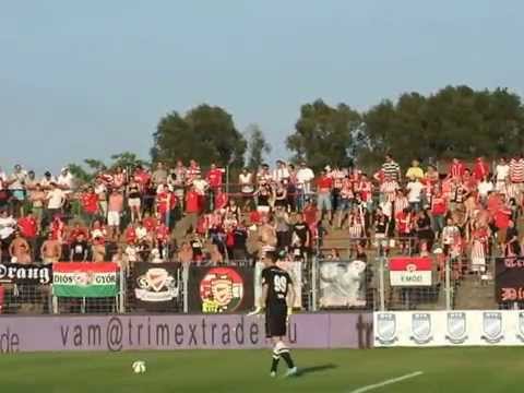 MTK vs. DVTK 15/16 - Hajrá Miskolc!