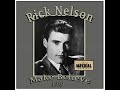 Rick Nelson - Make Believe (1959)