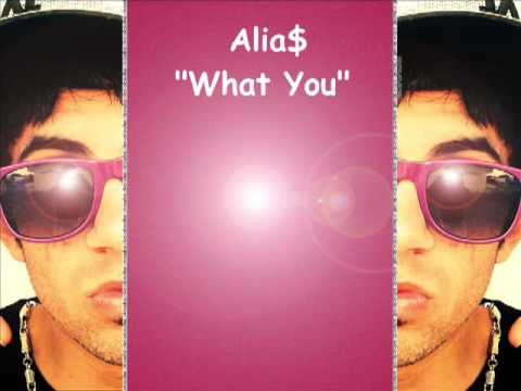 Alias ft Fedarro - What You