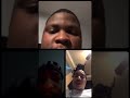 Iayze Vs YBN Nahmir Full Lives 2 9 22