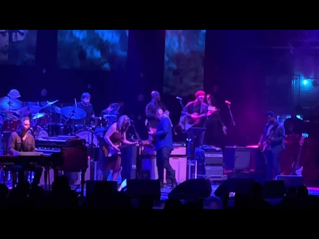 2026.03.18 - Beacon N5 - Tangled Up in Blue