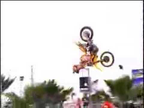 Nitro Circus 4 Trailer