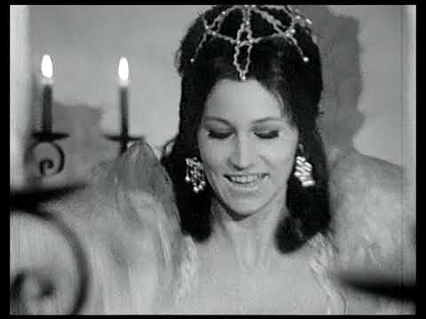 Marta Kubišová - Já cestu k tobě najdu si (1967)