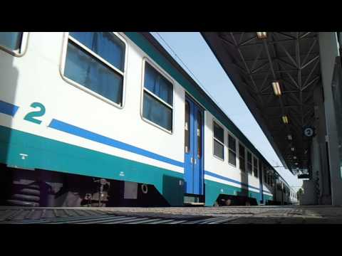 Cambia la composizione, ma il treno è lo stesso!