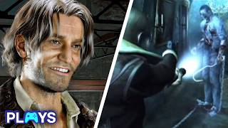 25 Things You Didn’t Know About Resident Evil 4