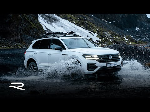 Sara Sigmundsdóttir Homestories #4 | Volkswagen R