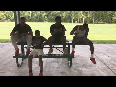 Majorrapscene- 2k baby’s discuss how their name came about