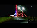 Goa Explore WhatsApp Status Video Travel And Explore Lovers In Night Bridge Izhaanofficial New