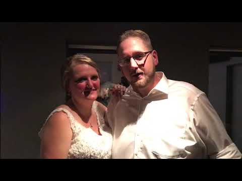 Vocal-DJ Teddy aus Köln für Ihre Hochzeit