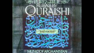 Badakshi :: Quraishi :: Pure & True Rubab