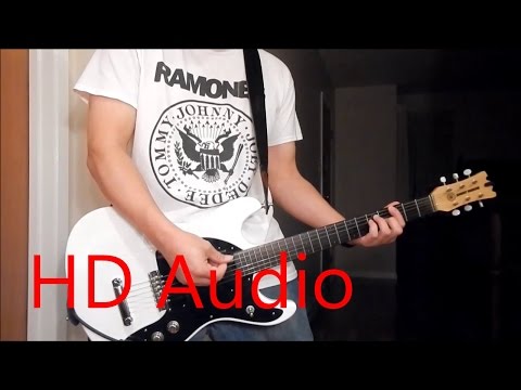 Suzy Is a Headbanger - Ramones