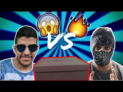 صندوق العقابات مع مستر شوت..!!! 😱🔥( راح اترك القناة و بلوك ليوتيوبر..!!! )