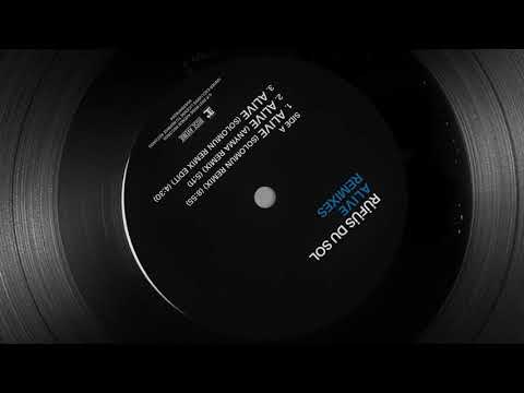 Video thumbnail for Alive (Solomun Remix Edit)