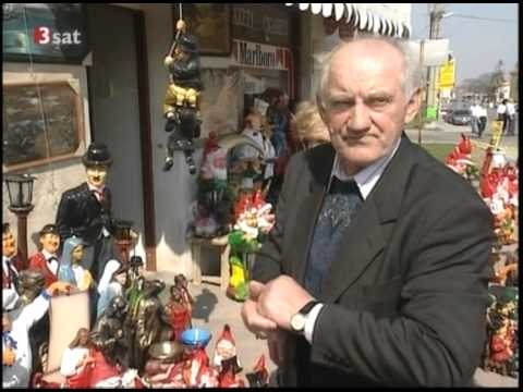 Alltagsgeschichte - Grenzbummel