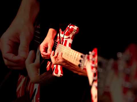 #evh #vanhalen #michaeljackson #beatit #guitarsolo