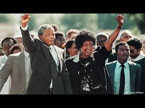 Growing Up in South Africa during Apartheid