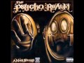 Psycho Realm (A War Story Book II) - Tracks 6-8 ...