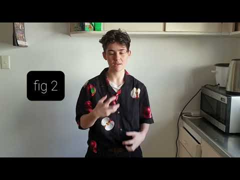 How to Sign Furious in NZSL