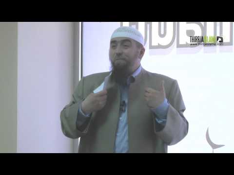 I dha sadaka dhe nuk ishte i kënaqur me atë? - Dhulkarnejn Ramadani