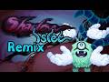Shadow Islet REMIX My Singing Monsters