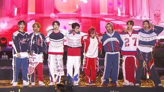 Download lagu 231006 NCT 127 Angel Eyes mp3