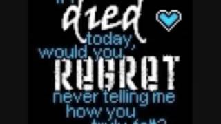 Shut up and smile- Bowling for soup