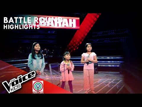 Episode 16 Recap | The Voice Kids Philippines 2019