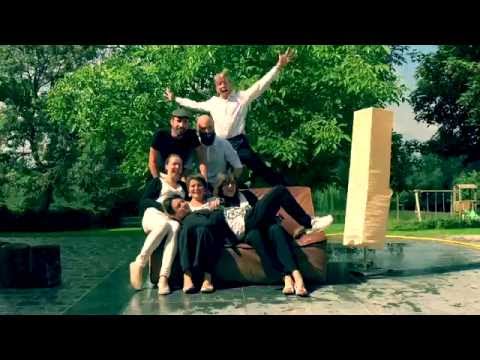 Friends Intro - Herne Edition