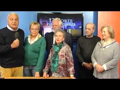 I genitori dei missionari a Mapanda