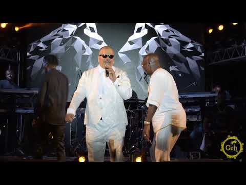 Gypsy & Lingo 'Extempoing' at Sekon Sunday 2020