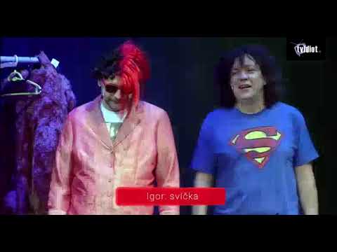 TVIDIOT.CZ | PARTIČKA NA VZDUCHU | 41 420p