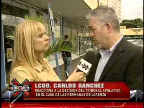 SuperXclusivo 2/16/11 - 346 Días Sin Justicia Para Lorenzo Cacho 3/3