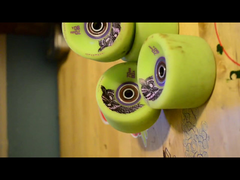 Remember Hoot /WHEEL REVIEW///