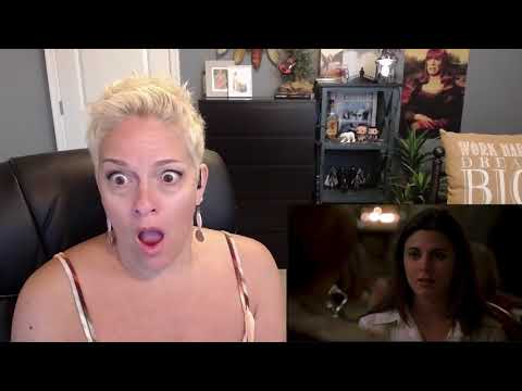 Sopranos Reaction 4.12/Eloise