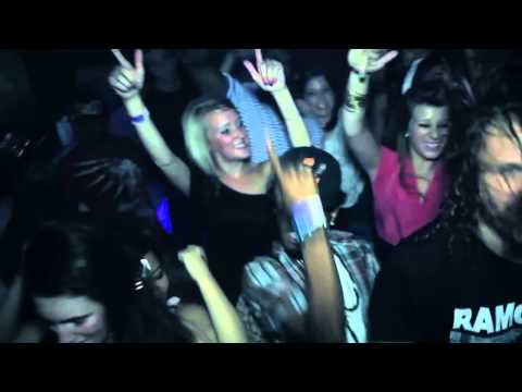 Nate Millyunz & P Nut 'The Artist'   White Boy Wasted [MUSIC VIDEO]