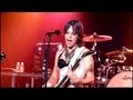 Halestorm - Bad Romance (Lady Gaga cover) (Audio Official & Video Live)