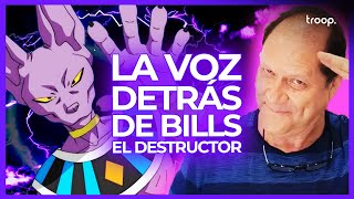 La Voz Detras de Bills El Destructor: Jose Luis Orozco